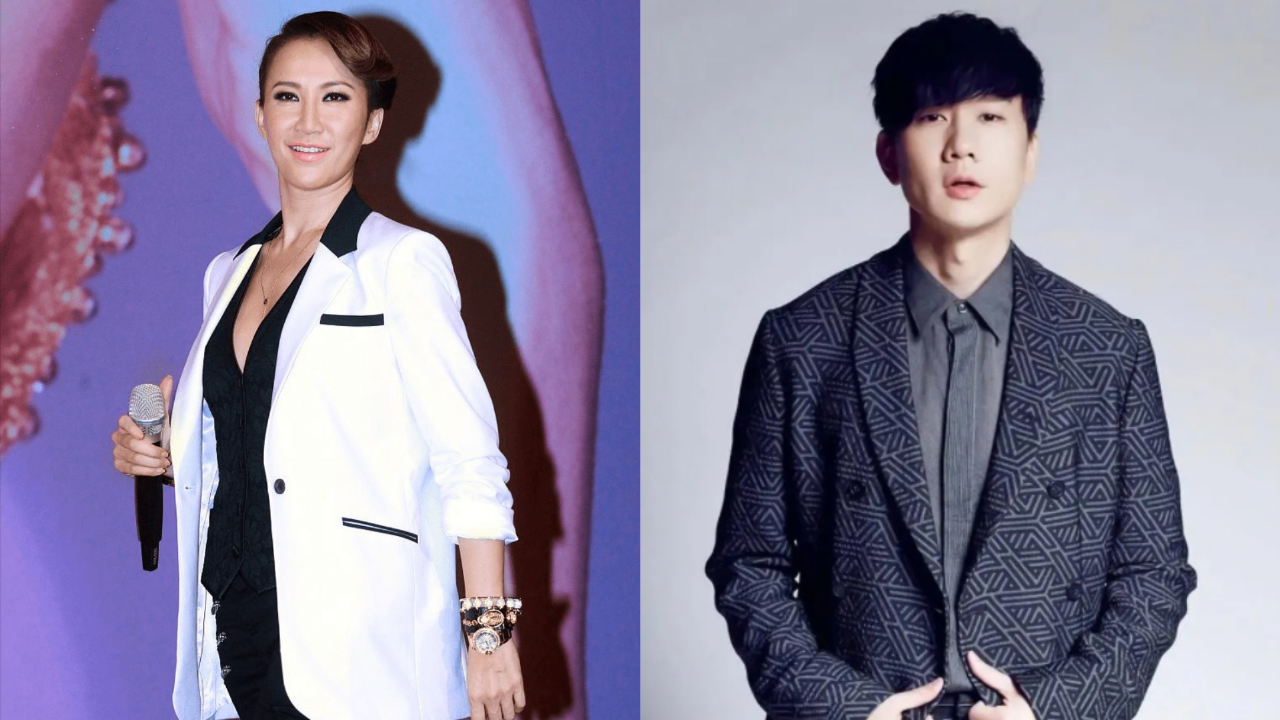 金曲奖入围名单出炉,林俊杰入围最佳华语男歌手,李玟无缘特别贡献奖项