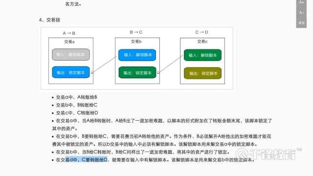 38密码算法 ECDSA交易签名及签名验证第1讲