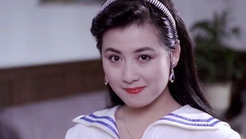 【夏菁】30年前的美人脸，放到今天会过时吗？