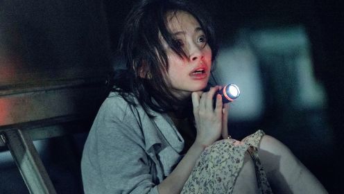 根据真实事件改编！被誉为2020年最可怕的恐怖片，台湾电影《女鬼桥》