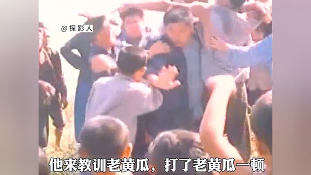 一个女人的命运:旧社会女人悲惨命运的电影,迫于生计嫁给有钱人