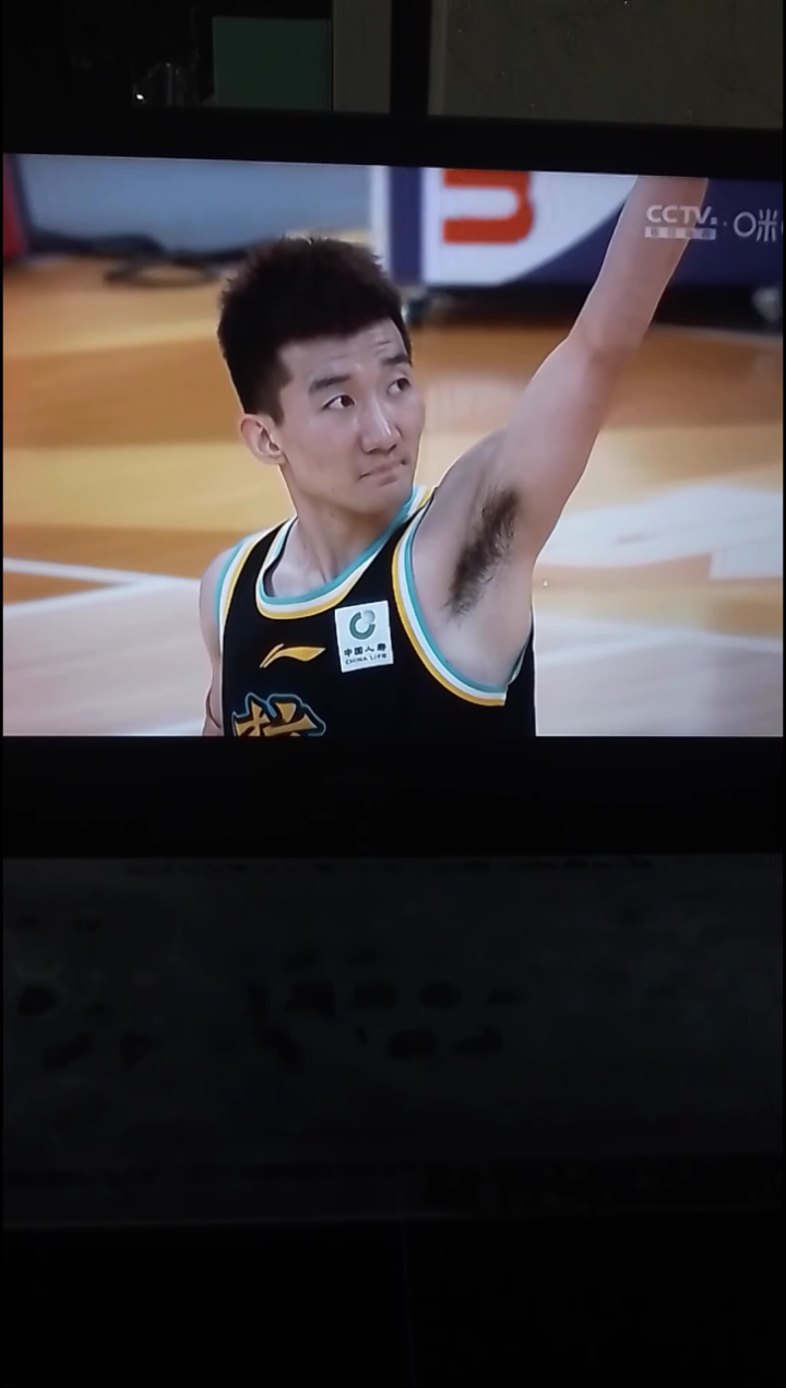 浙江德比,孙铭徽超巨表现!