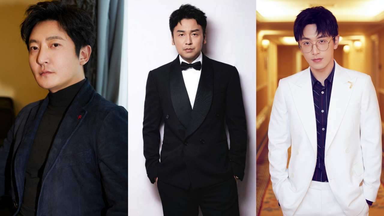 "窝囊系"艺人走红出圈,雷佳音一骑绝尘,白客郭京飞纷纷上榜