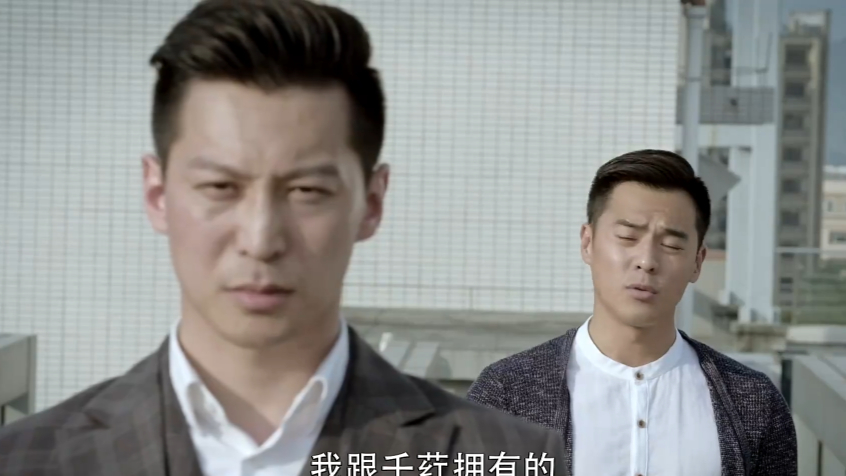 大时代:董事长坠楼,牛顿要是看了这段,怕是得掀棺材板