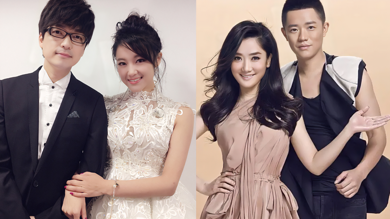 玖月奇迹与凤凰传奇合唱《美丽中国走起来》,实力不相上下