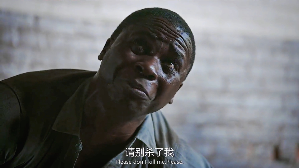 哈林教父:"你在我女儿身上加注的痛苦,必须让你加倍承受!