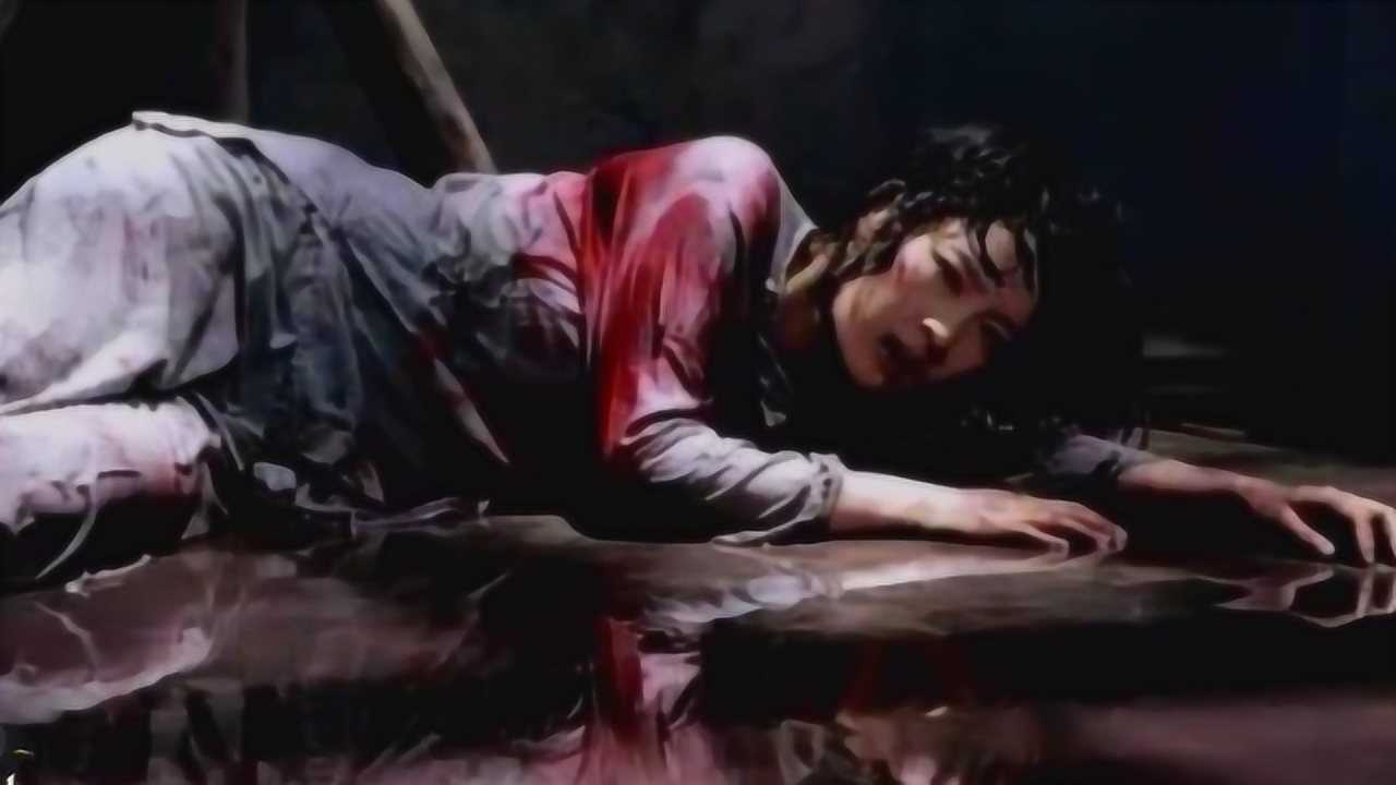 古代都有哪些针对女性的残酷刑法？都怎么样执行？_高清