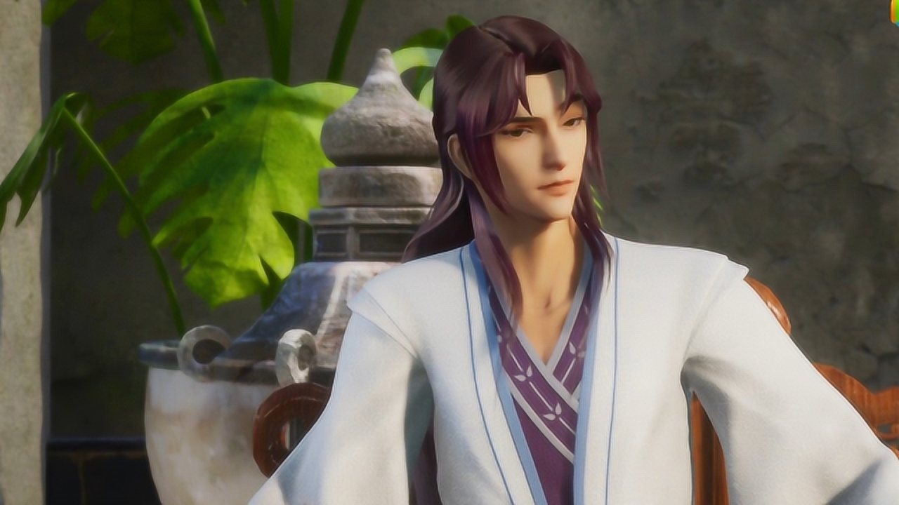 书灵记:五音出招玉笛儿一夜暴富?