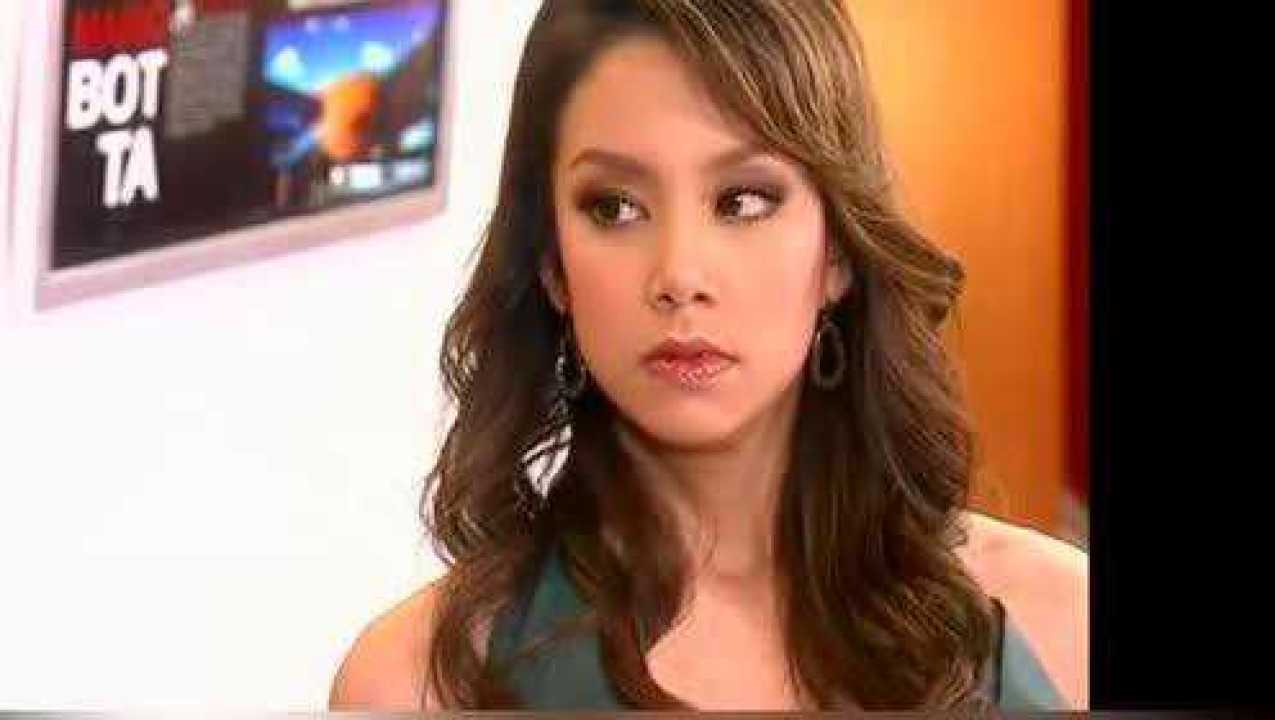 玻钻之争九珠主动上门求和还和楠佩道歉楠佩却被吓的后退