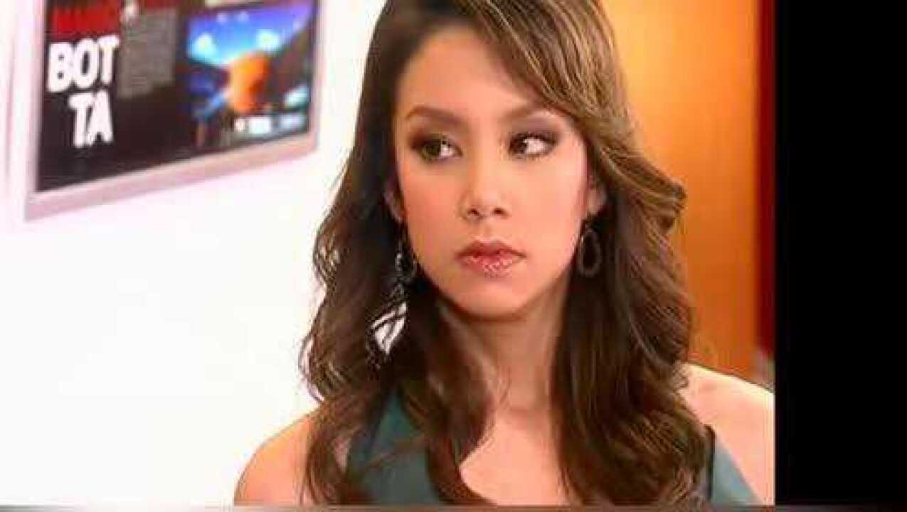 玻钻之争九珠主动上门求和还和楠佩道歉楠佩却被吓的后退