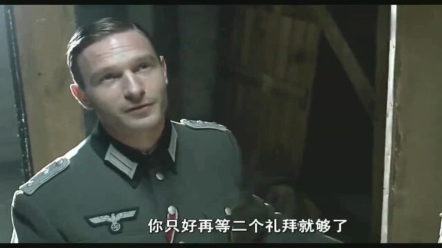 强烈推荐!欧美电影军装男神,视频版!百看不厌!