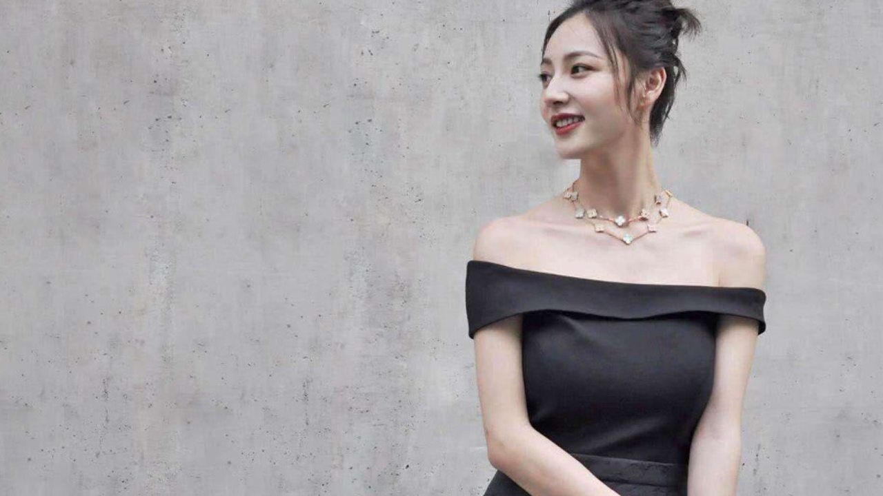 陈雅婷为何让王思聪如此迷恋当她的健身照流出鼻血止不住了