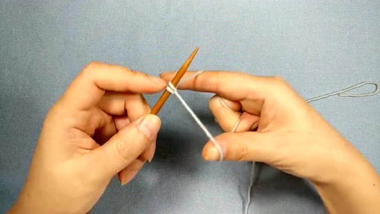 绕线起针方法_高清1080P在线观看平台_腾讯视频