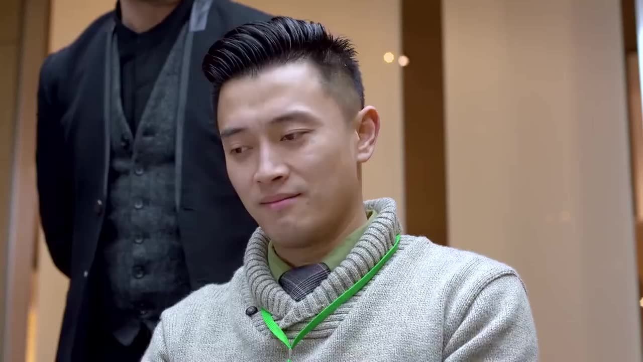 二胎时代:陆晓东又被家里连累,丢了升官的机会,上司恨铁不成钢