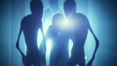 外星种族"灰人"来到地球,绑架人类做实验!