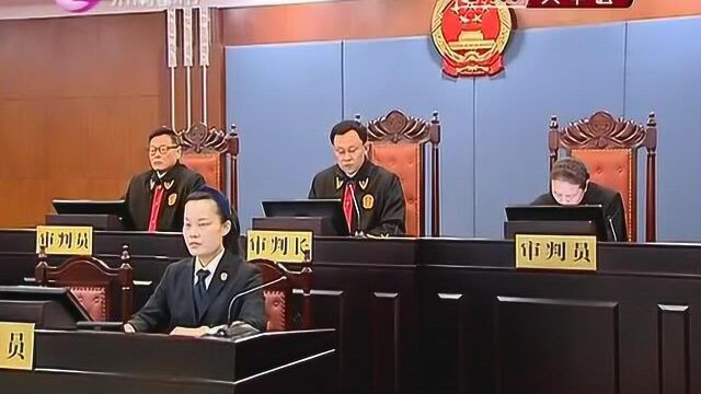 判了!王富等13人恶势力犯罪集团二审宣判