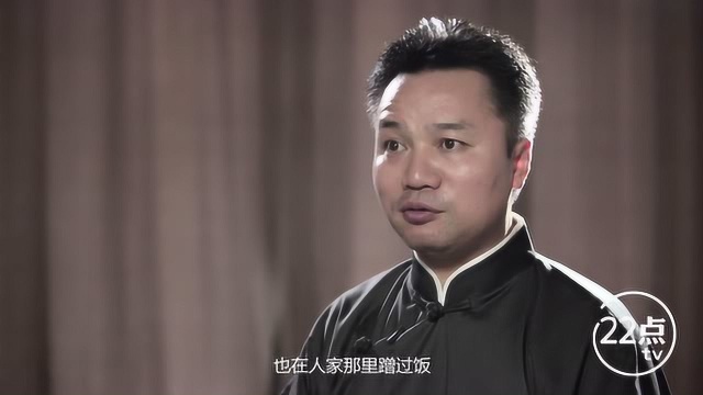 自称“大地之子”,他凭什么这么狂妄