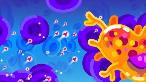 你的免疫系统能升级吗 被激活的补体是如何跟踪追击人体内病毒和细菌的