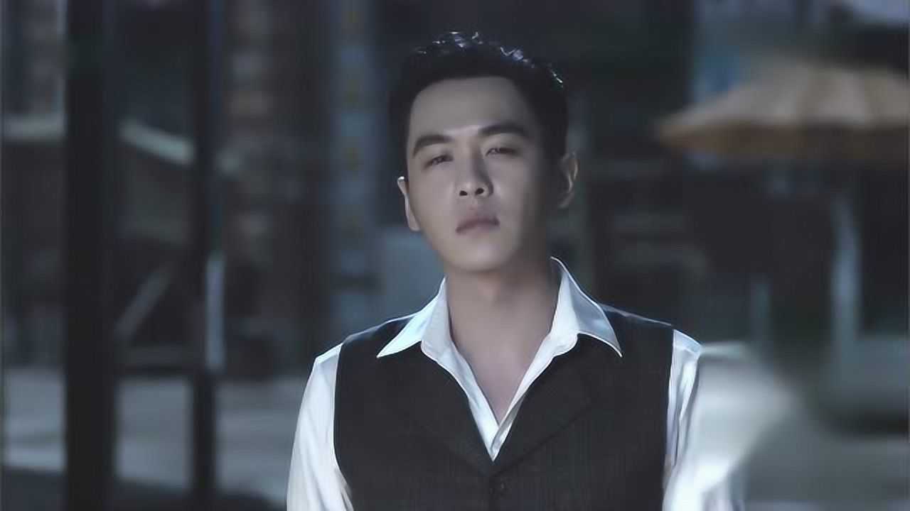 《谍战深海之惊蛰》当着陈山的面表白人家老婆,这是不想活了吧!