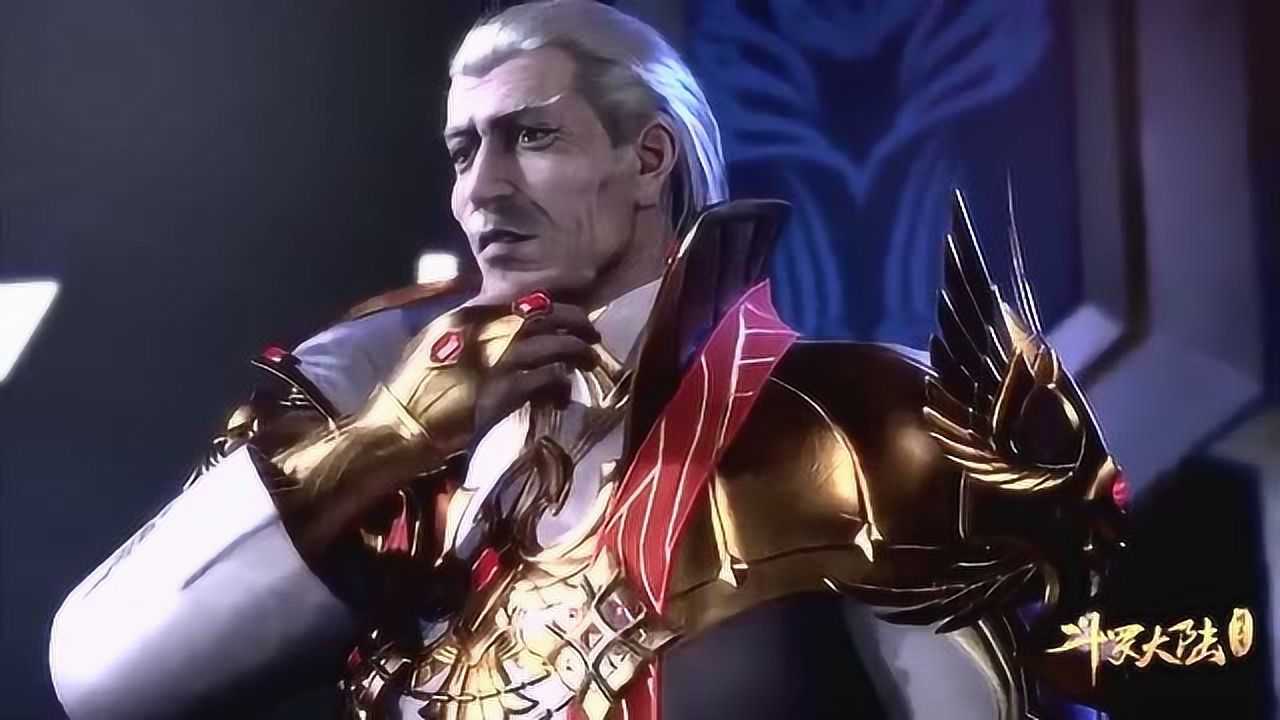 斗罗大陆万年第四环宁宗主你看好的是这支队伍吧