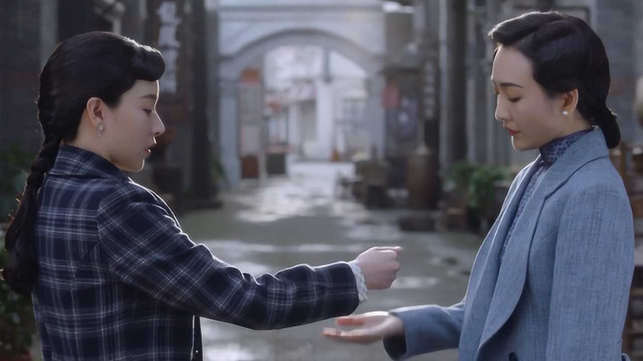 谍战深海陈山被荒木惟扣留毒打余小晚一招救出陈山激动献吻