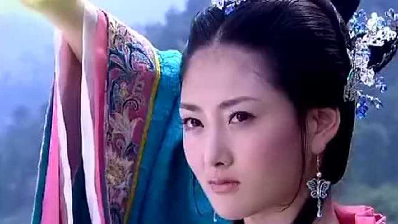 天仙配张巧嘴把傅官宝带到郊外教训家法还是回到傅官保身上了