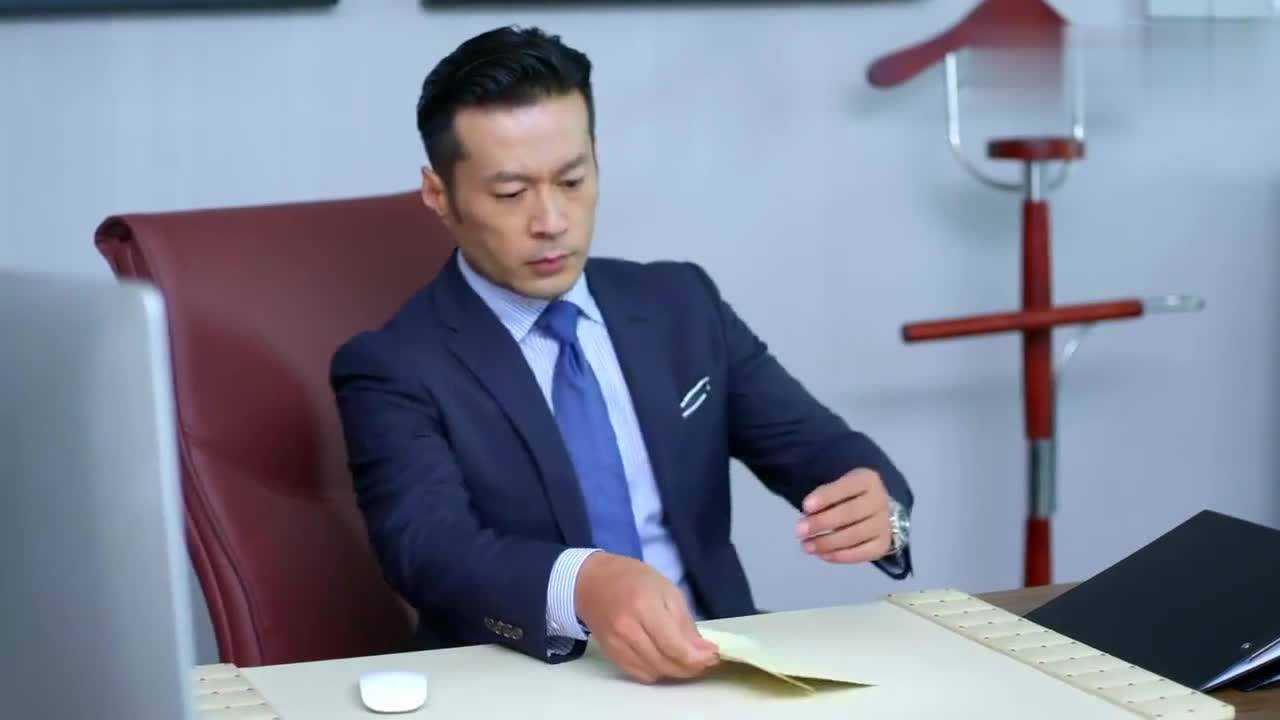 暖男记顾振宇发现方梅不在了这个着急样真不像演出来的