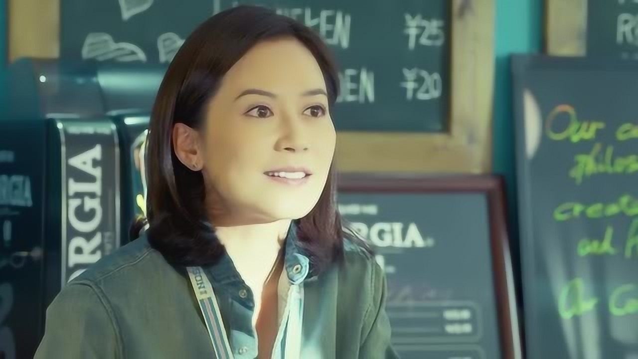 小丈夫姚澜正常工作前夫过来骚扰俞飞鸿一句话涂松岩忐忑不安了