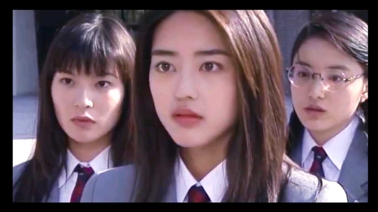 小泽真珠混剪冷艳又清纯刷新我的唯美感