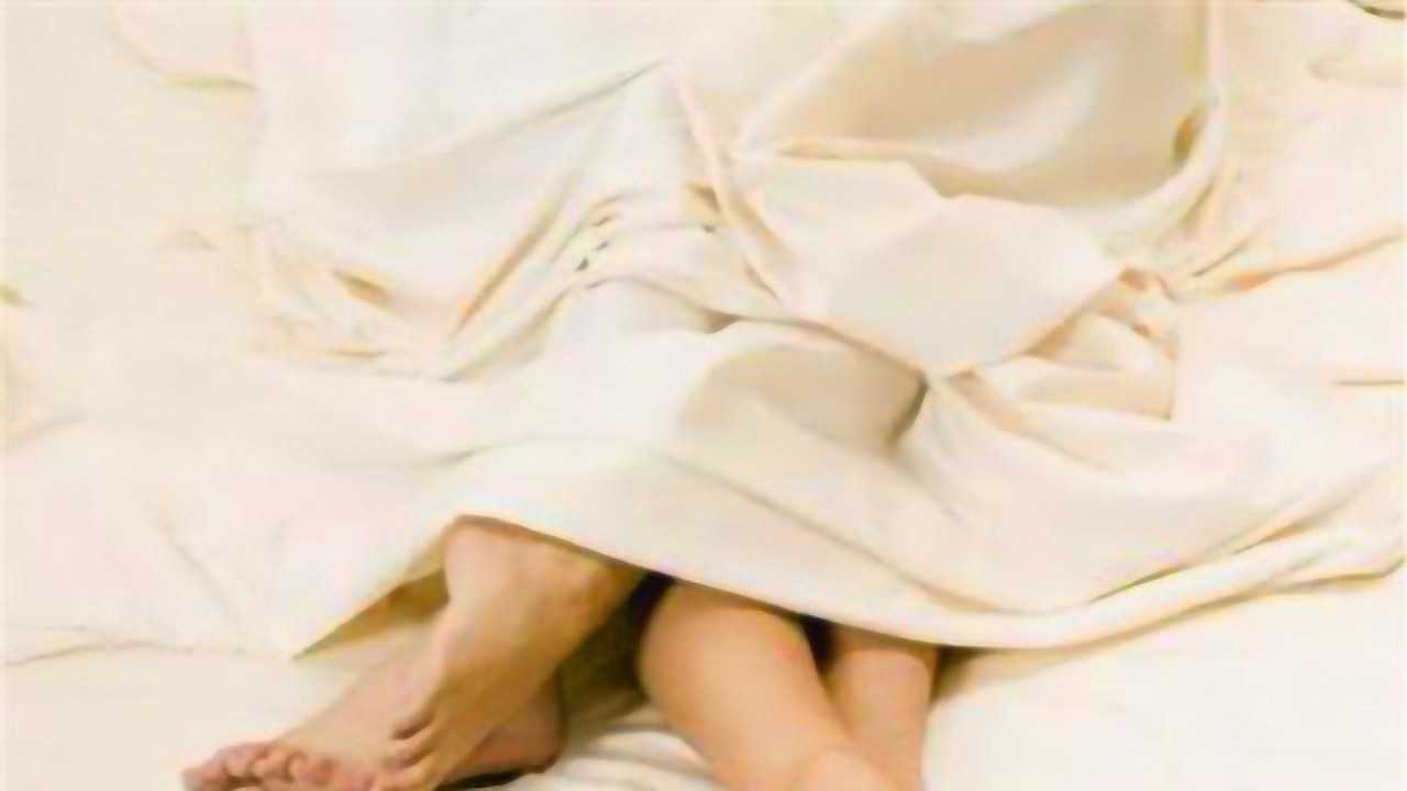 记录女性“受精”全过程，看完不准偷偷笑，原来怀孕竟如此困难_高清