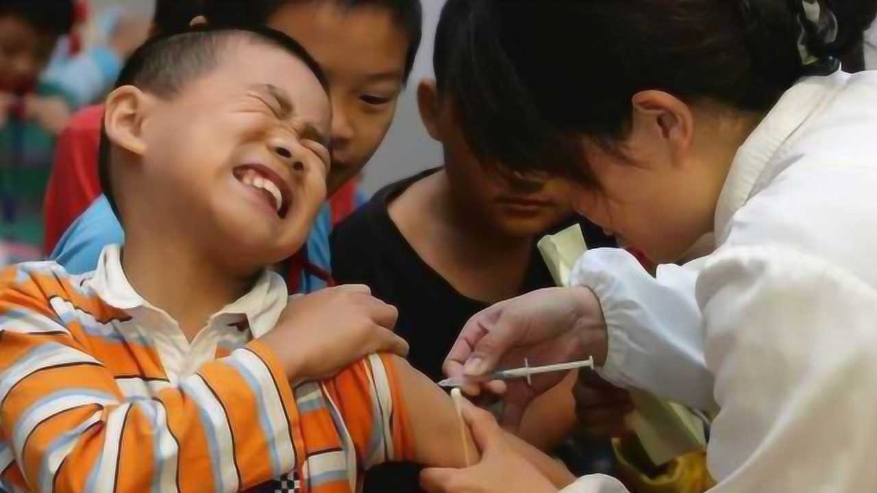 为什么小孩打针是在屁股上,而大多数成年人是在胳膊上?