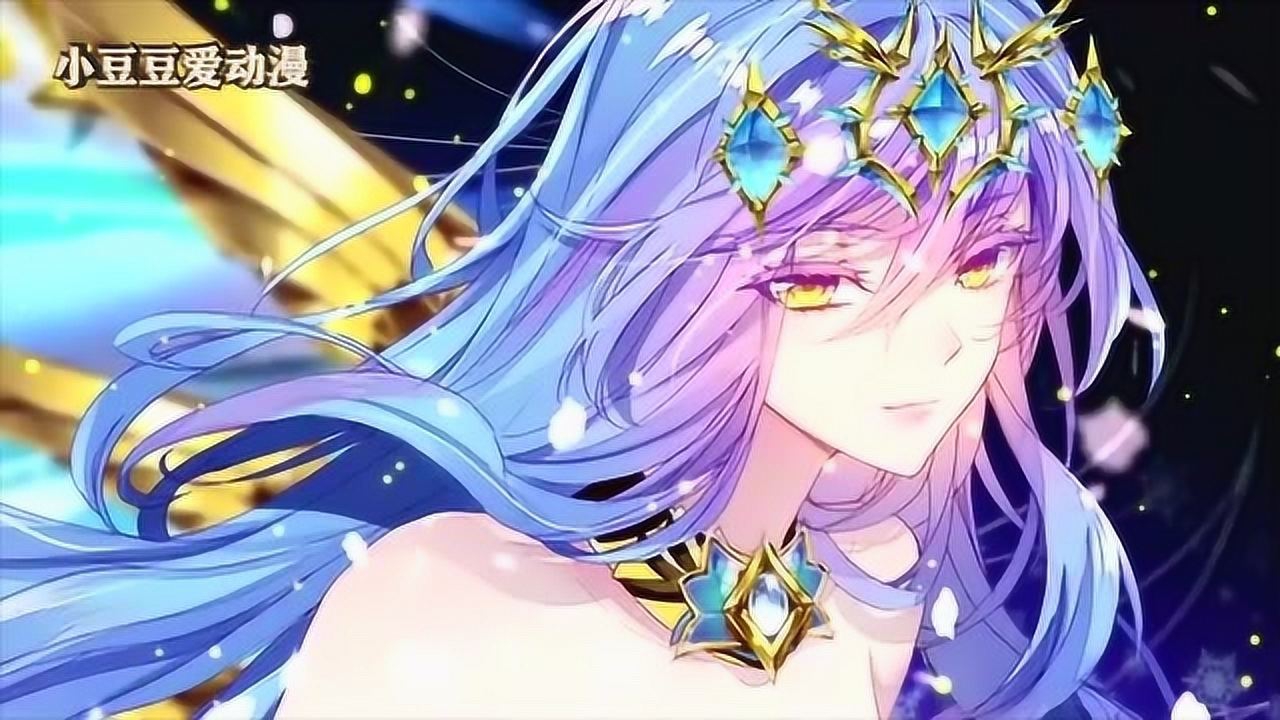 绝世唐门:雨浩王冬见家长了,终于知道王冬女儿身,"光之女神"