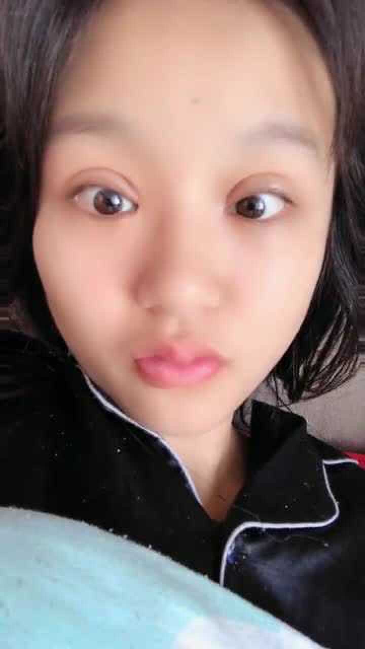 美女这是整容失败了吗这双眼皮镰刀割的吧也太宽了