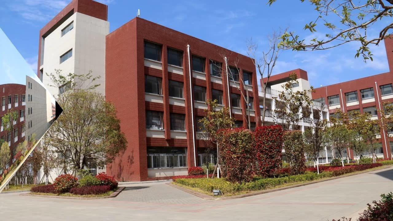 昭通市职业教育中心