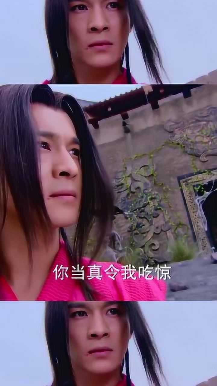 古剑奇谭屠苏说服不了少恭被打成重伤最后关头巽芳出现