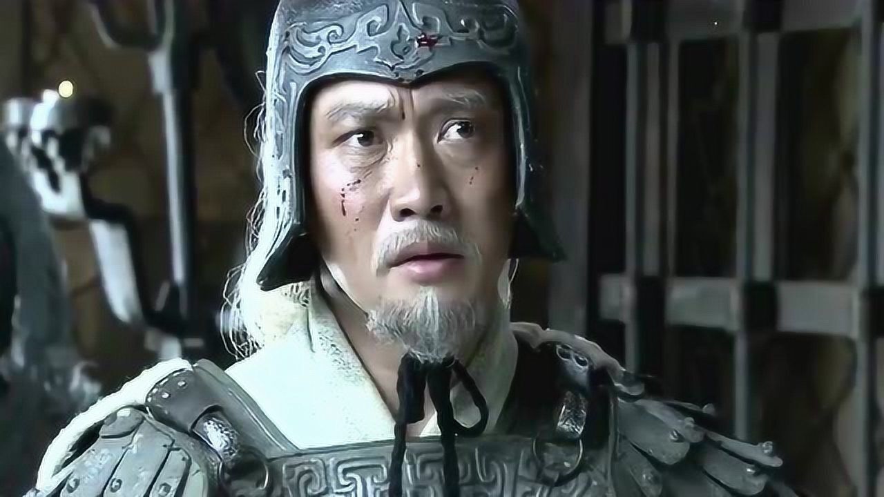 新三国马谡失街亭求诸葛亮执行军法杀其示众