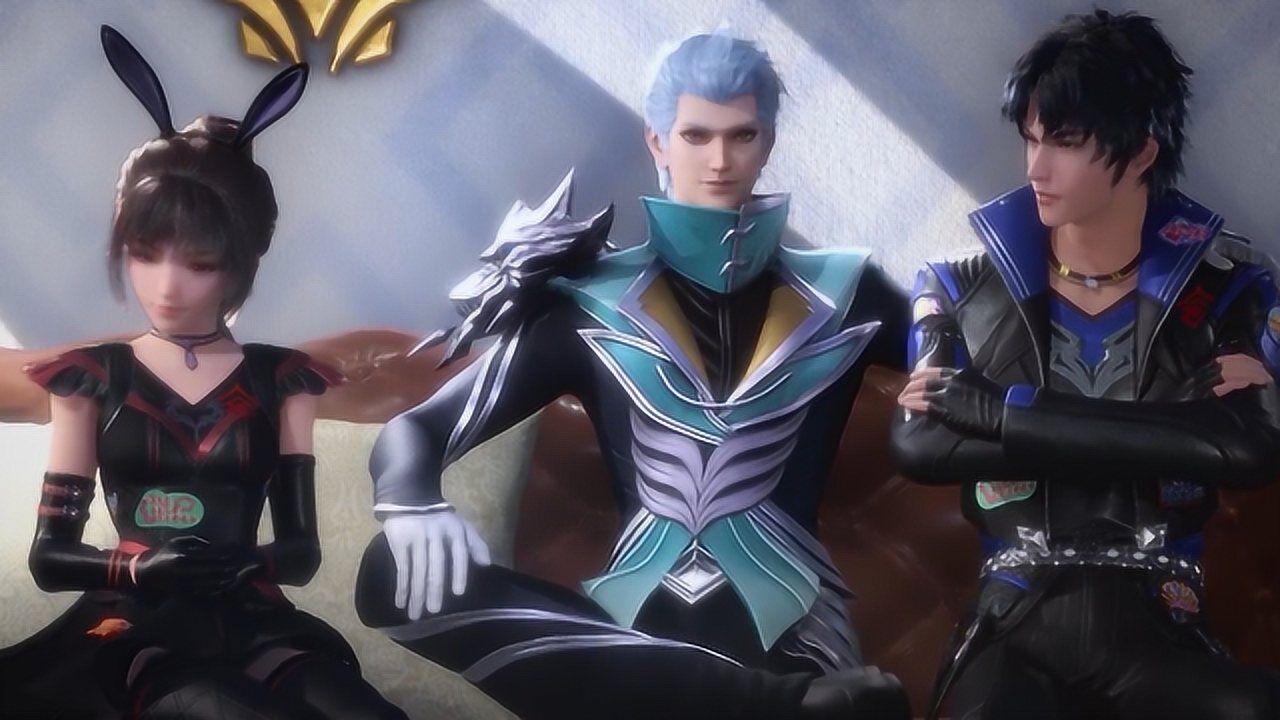 斗罗大陆你说天水学院强那你是没看见神风学院