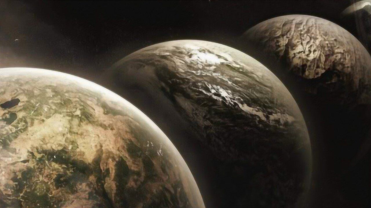 外祖父悖论将被打破物理学家提出新想法平行宇宙或真实存在