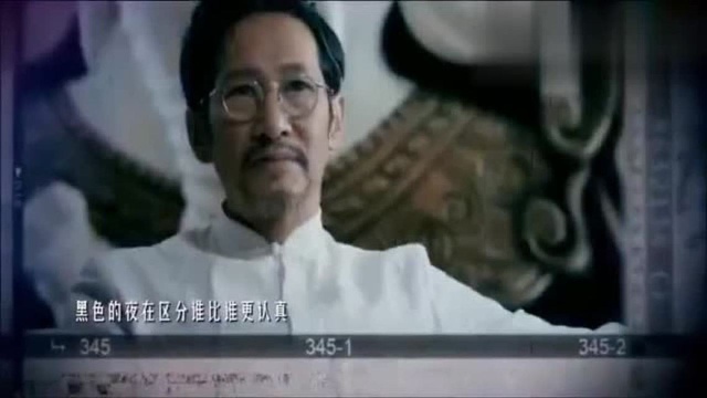 电视剧猎毒人,片尾曲《寻》主题曲