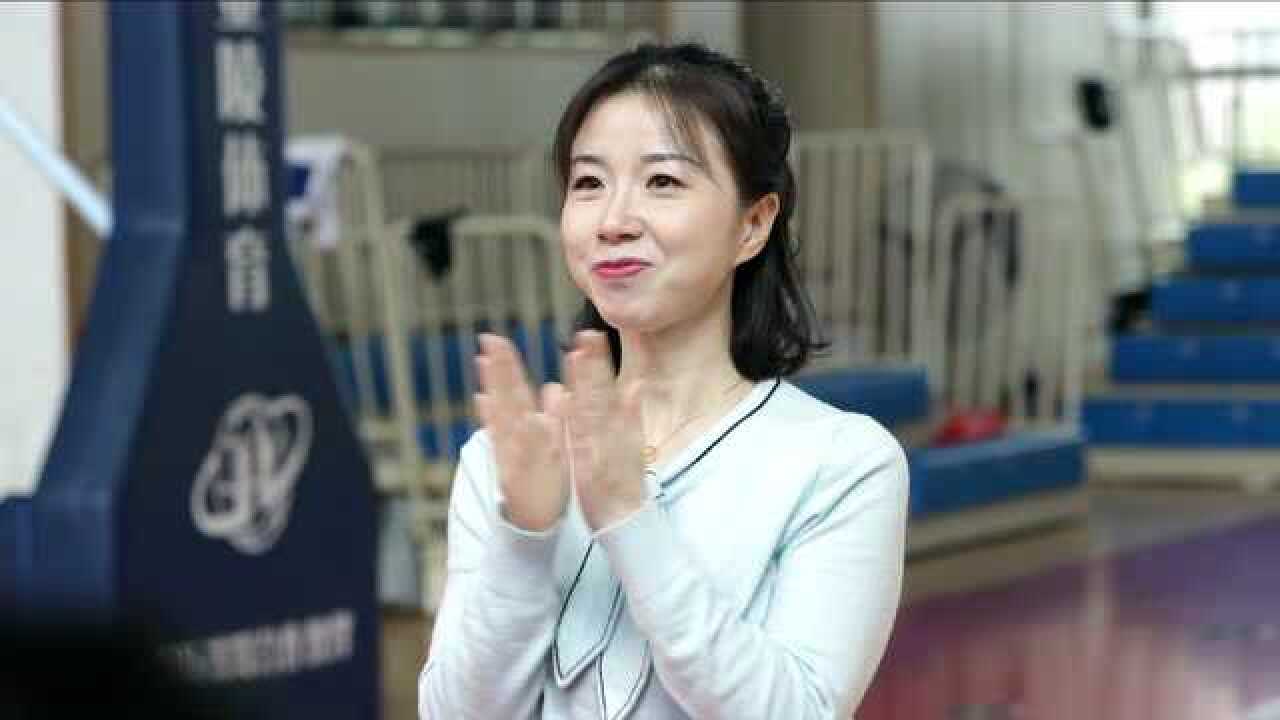 我校刘敏老师荣获长沙市感动星城十大魅力教师