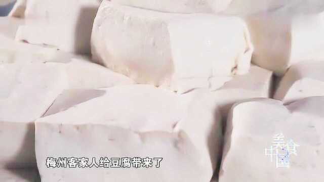 手工豆腐:豆腐如何制作?豆腐制作工艺流程是什么?