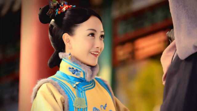 傻子娶了媳妇,大师说:有艳福,傻子当即造反,失败后媳妇成名了