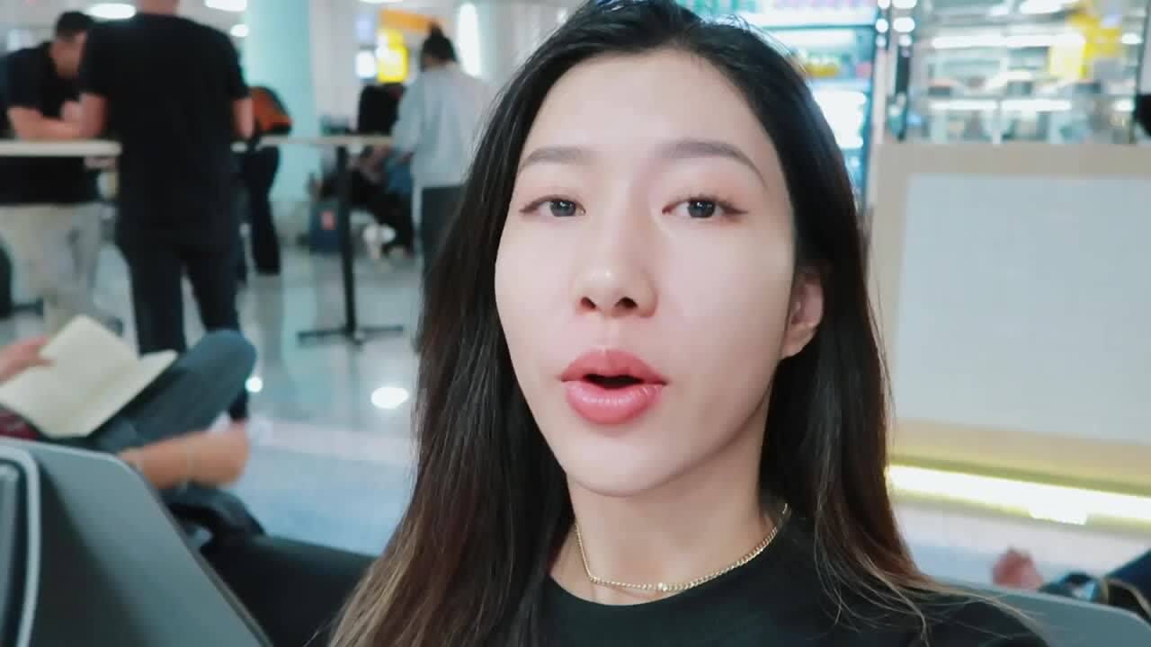 吴映香的巴西vlog下集来啦,在初雪过后看这个vlog取取暖吧