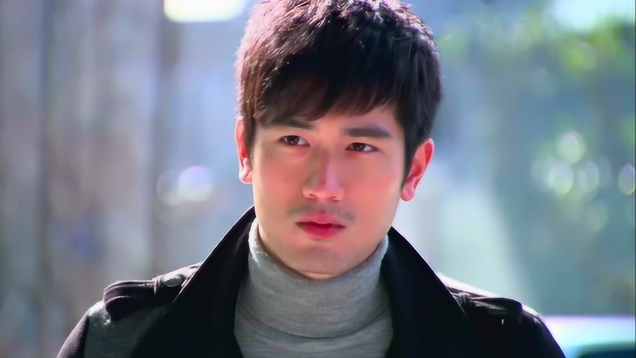 遇见王沥川:高以翔跟小秋并肩上班,不料被情敌看见,气氛凝重