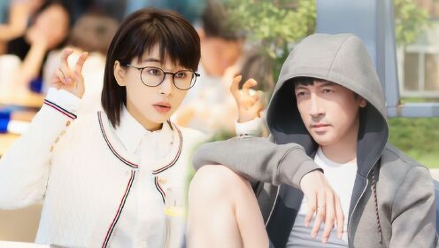 王子文张鲁一名场面甜到炸裂,这才是我们的理想男友