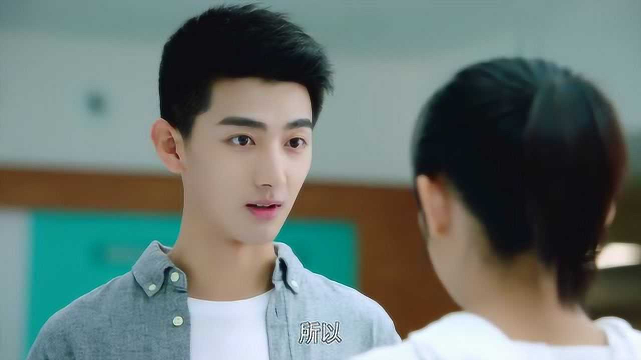 满满喜欢你左岸衣服被弄脏还是小满的鼻涕左岸还不嫌弃
