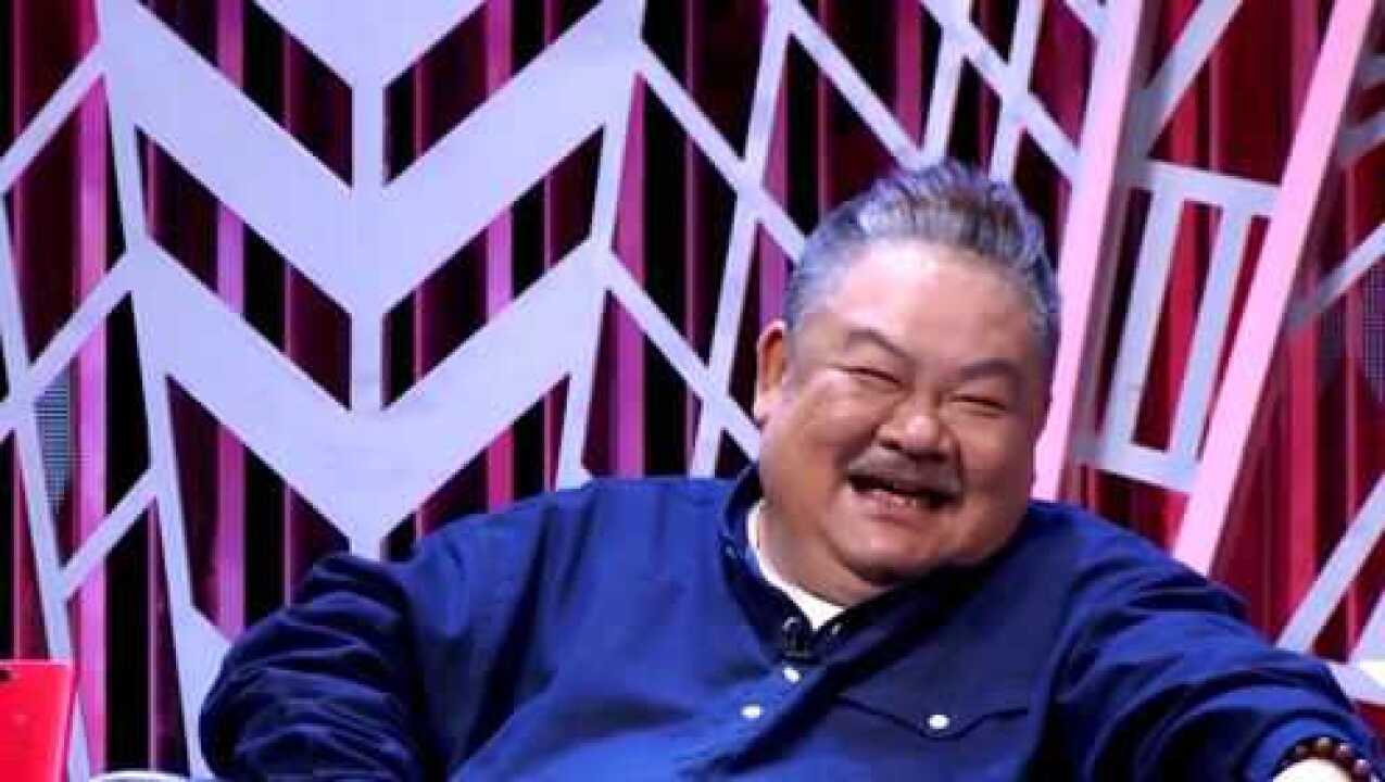 吐槽大会:池子吐槽林雪,你要是说天津话怎么演黑帮