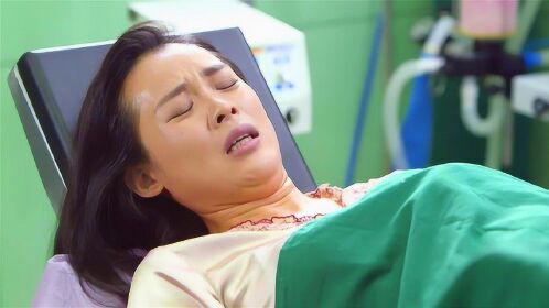 女性分娩时都要剃毛镜头直击全过程看完别不好意思