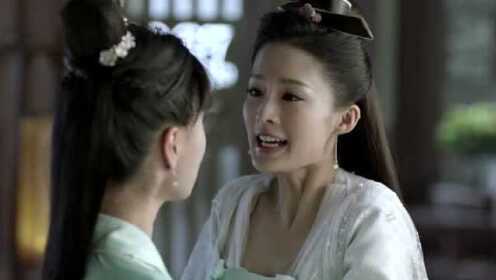 《庆余年》范闲一回京城就见媳妇，林婉儿穿得好漂亮啊