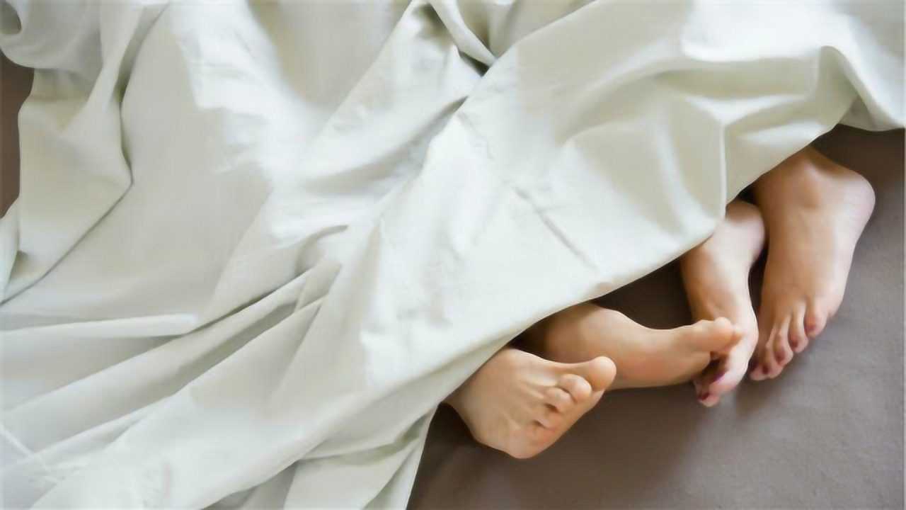 镜头揭露女性“受精”全过程，看完不许偷笑，怀孕真的不容易_腾讯视频